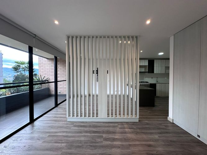 Apartamento de 1 alcoba en arriendo en El Poblado, Medellín, 65 m² · foto 5 de 18