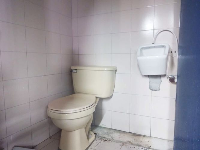 Bodega en venta en El Carmelo, Itagüí, 317 m² · foto 14 de 14