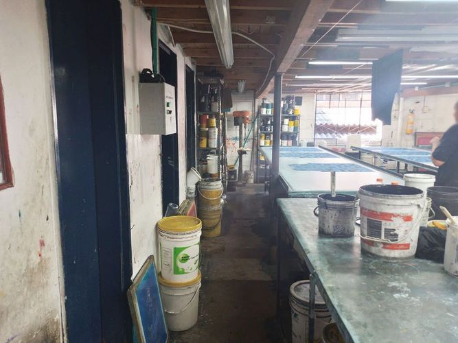 Bodega en venta en El Carmelo, Itagüí, 317 m² · foto 3 de 14