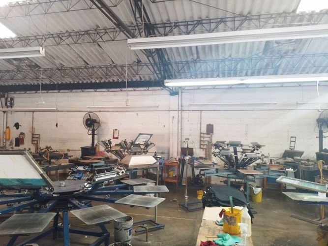 Bodega en venta en El Carmelo, Itagüí, 317 m² · foto 10 de 14