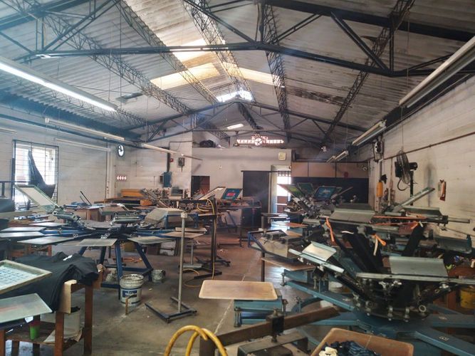Bodega en venta en El Carmelo, Itagüí, 317 m² · foto 6 de 14
