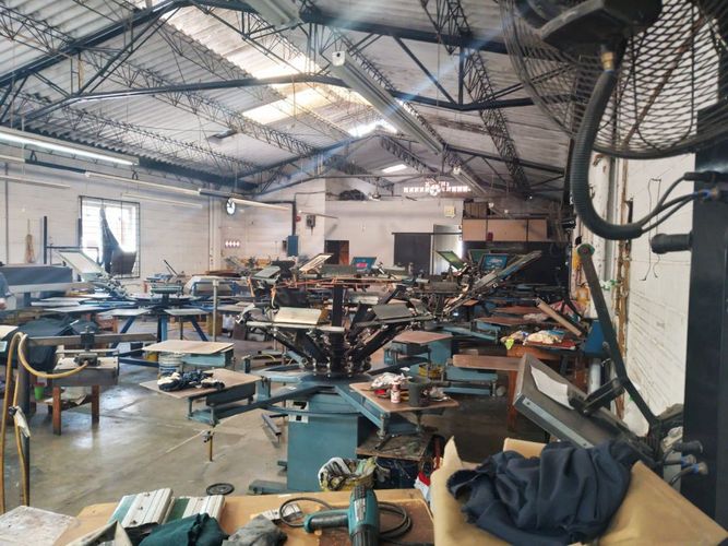 Bodega en venta en El Carmelo, Itagüí, 317 m² · foto 4 de 14