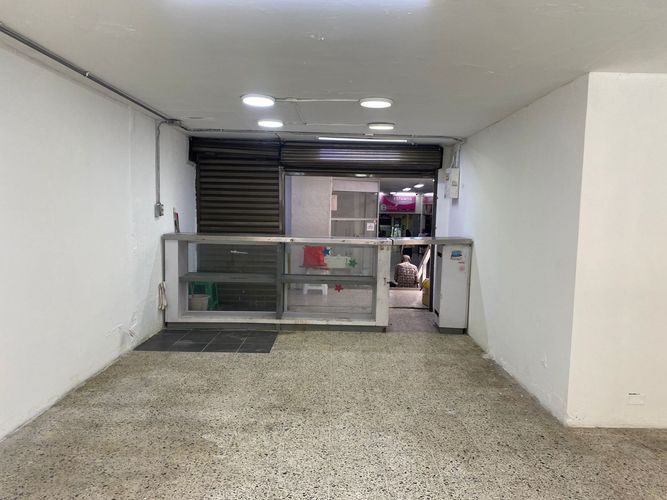 Local en arriendo en La Candelaria, Medellín, 44 m² · foto 2 de 7
