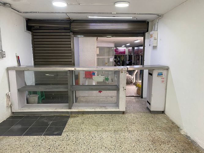 Local en arriendo en La Candelaria, Medellín, 44 m² · foto 3 de 7
