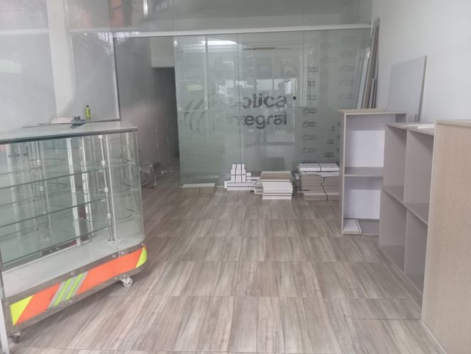 Local en arriendo en La Candelaria, Medellín, 44 m² · foto 2 de 13