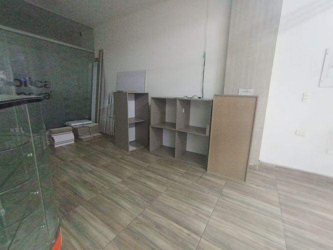 Local en arriendo en La Candelaria, Medellín, 44 m² · foto 4 de 13