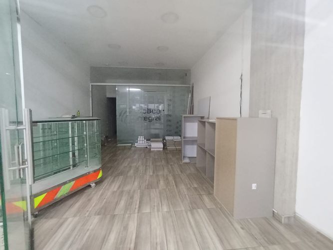Local en arriendo en La Candelaria, Medellín, 44 m² · foto 6 de 13