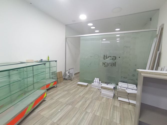 Local en arriendo en La Candelaria, Medellín, 44 m² · foto 11 de 13