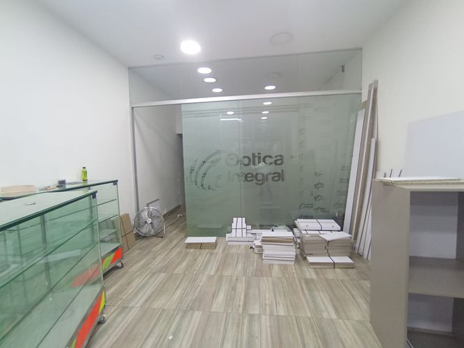 Local en arriendo en La Candelaria, Medellín, 44 m² · foto 12 de 13