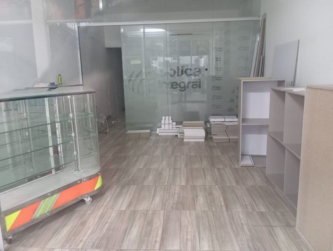 Local en arriendo en La Candelaria, Medellín, 44 m² · foto 13 de 13