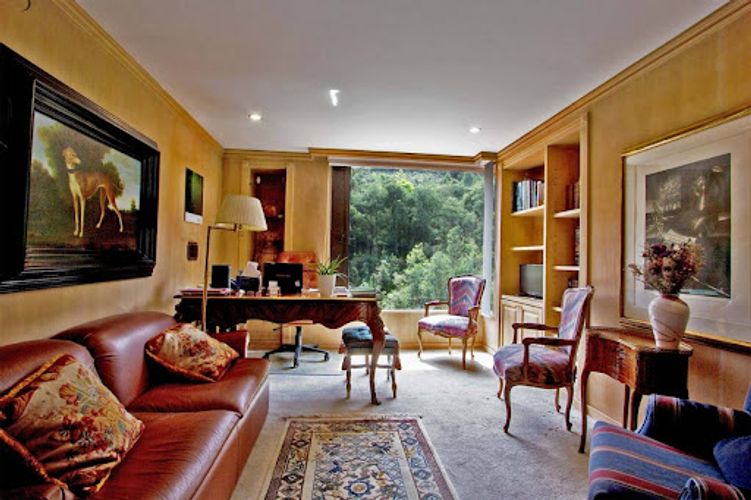 Apartamento de 3 alcobas en arriendo en Chico Norte, Bogotá, 242 m² · foto 5 de 24
