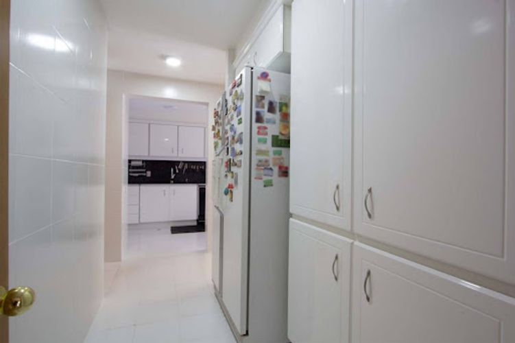 Apartamento de 3 alcobas en arriendo en Chico Norte, Bogotá, 242 m² · foto 9 de 24