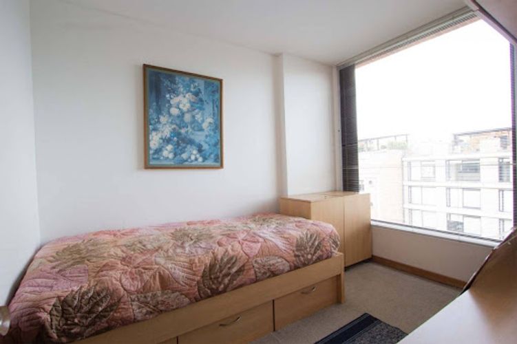 Apartamento de 3 alcobas en arriendo en Chico Norte, Bogotá, 242 m² · foto 13 de 24