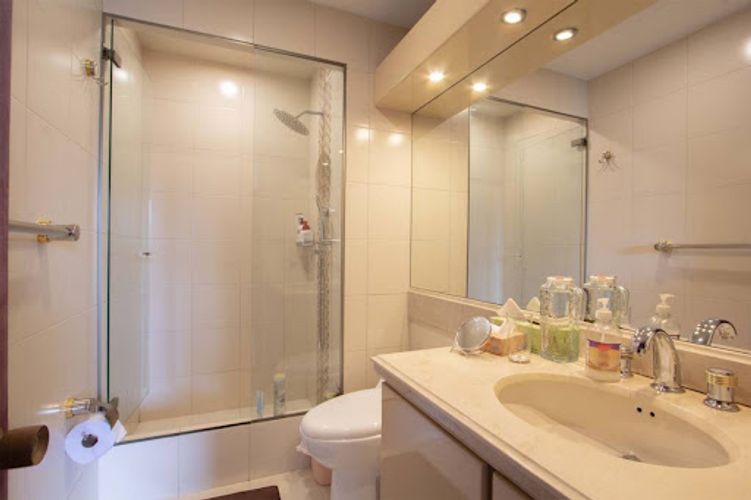 Apartamento de 3 alcobas en arriendo en Chico Norte, Bogotá, 242 m² · foto 20 de 24