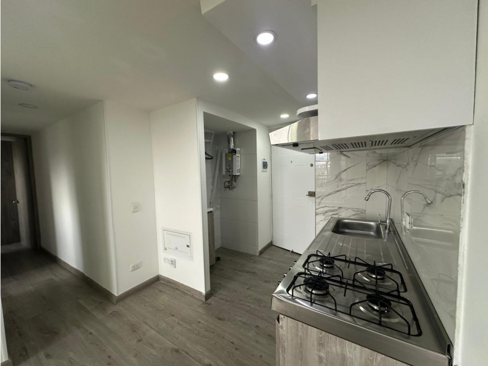 Apartamento en venta en Castilla, Bogotá · foto 4 de 14