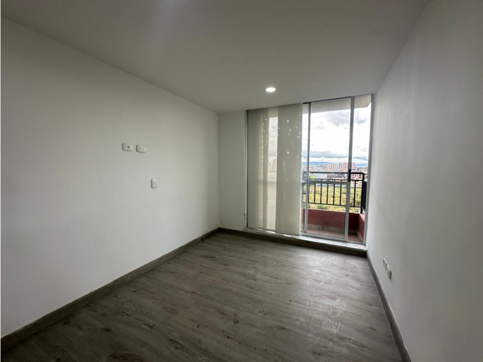 Apartamento en venta en Castilla, Bogotá · foto 5 de 14