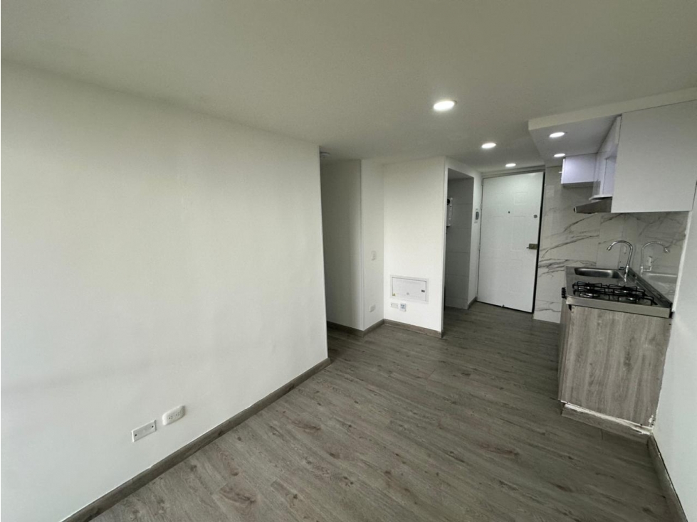 Apartamento en venta en Castilla, Bogotá · foto 6 de 14