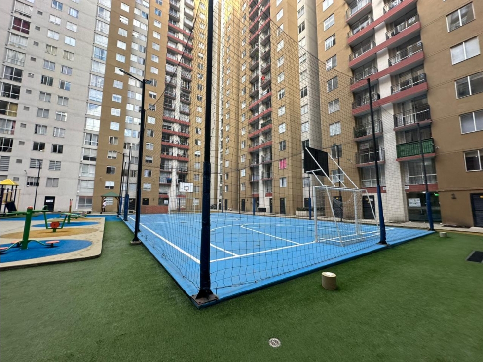 Apartamento en venta en Castilla, Bogotá · foto 14 de 14