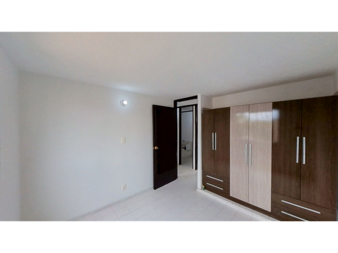 Apartamento de 3 alcobas en venta en Cañaverales, Cali, 52 m² · foto 2 de 23