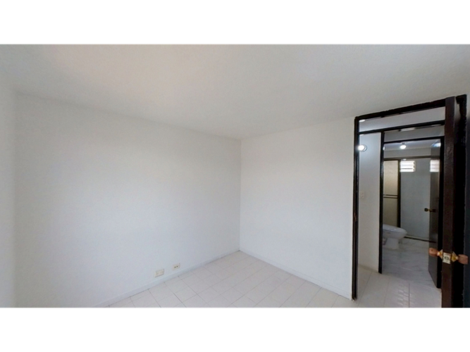 Apartamento de 3 alcobas en venta en Cañaverales, Cali, 52 m² · foto 3 de 23