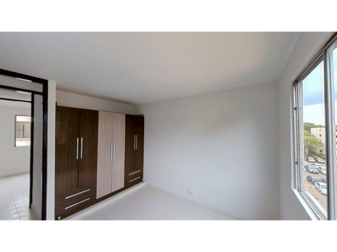 Apartamento de 3 alcobas en venta en Cañaverales, Cali, 52 m² · foto 5 de 23