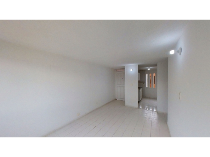 Apartamento de 3 alcobas en venta en Cañaverales, Cali, 52 m² · foto 6 de 23