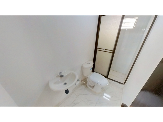 Apartamento de 3 alcobas en venta en Cañaverales, Cali, 52 m² · foto 9 de 23