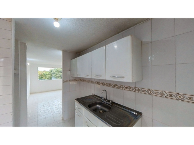 Apartamento de 3 alcobas en venta en Cañaverales, Cali, 52 m² · foto 13 de 23