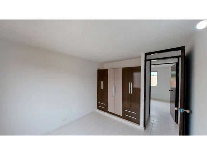Apartamento de 3 alcobas en venta en Cañaverales, Cali, 52 m² · foto 16 de 23