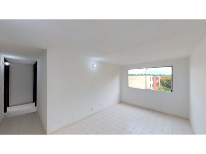 Apartamento de 3 alcobas en venta en Cañaverales, Cali, 52 m² · foto 20 de 23