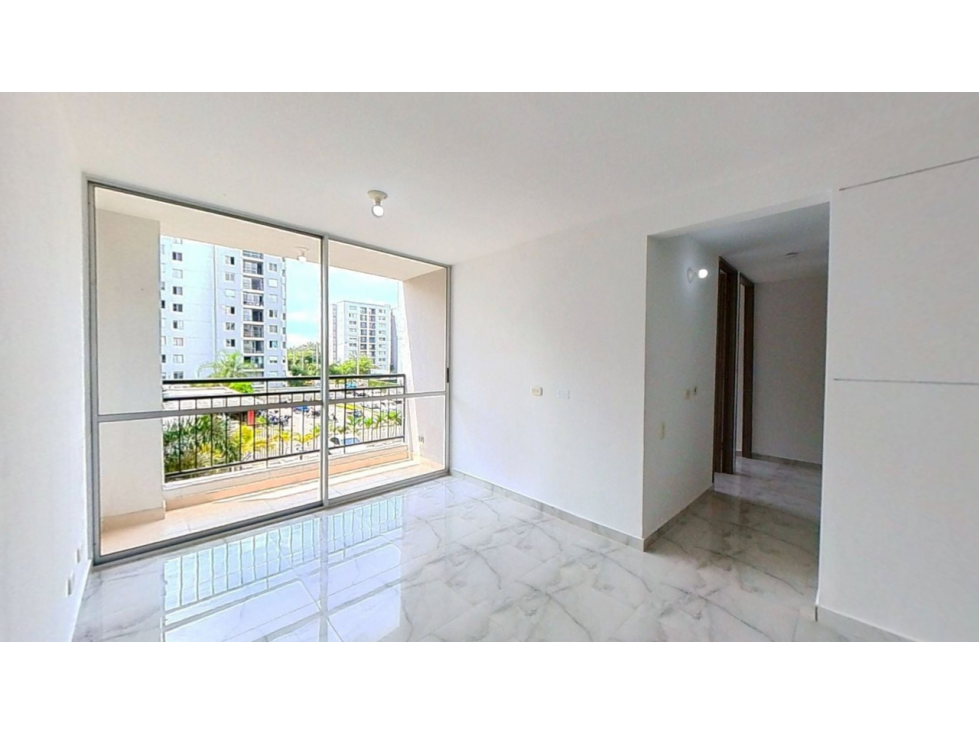 Apartamento en Venta en Cachipay, Cali