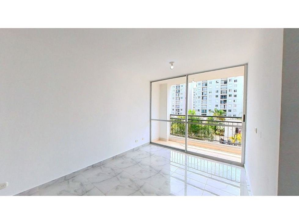 Apartamento en venta en Cachipay, Cali · foto 2 de 19