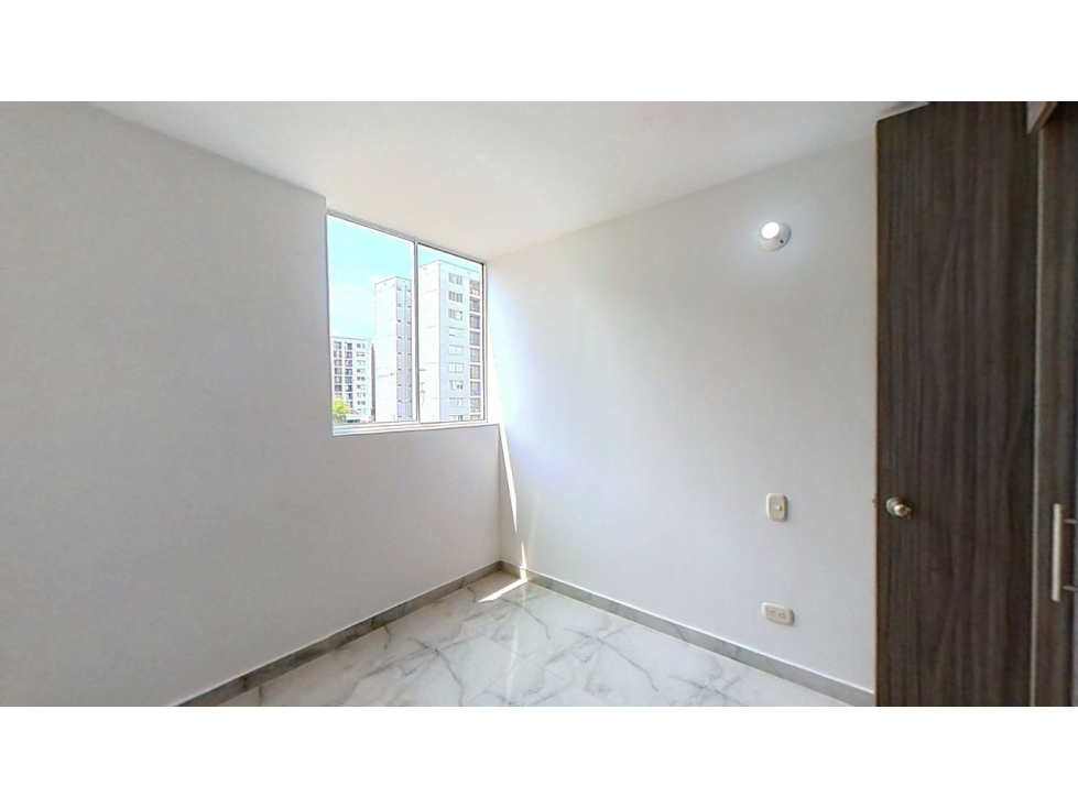 Apartamento en venta en Cachipay, Cali · foto 3 de 19