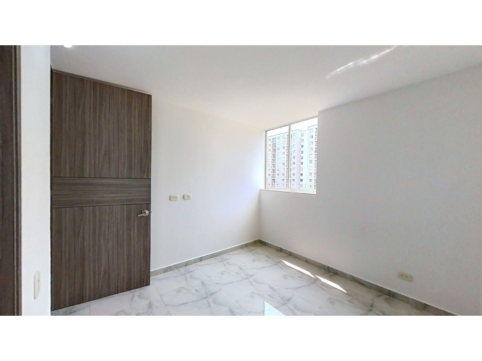 Apartamento en venta en Cachipay, Cali · foto 4 de 19