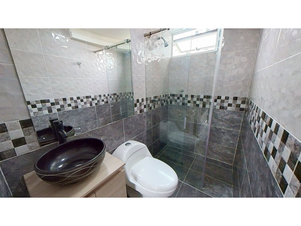Apartamento en venta en Cachipay, Cali · foto 5 de 19
