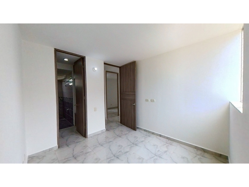 Apartamento en venta en Cachipay, Cali · foto 6 de 19