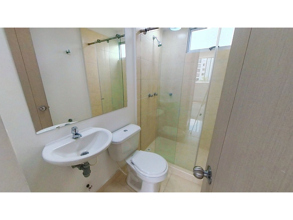 Apartamento en venta en Cachipay, Cali · foto 7 de 19