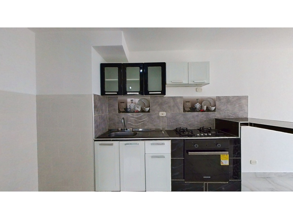 Apartamento en venta en Cachipay, Cali · foto 8 de 19