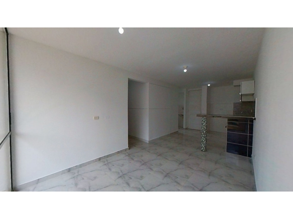 Apartamento en venta en Cachipay, Cali · foto 10 de 19