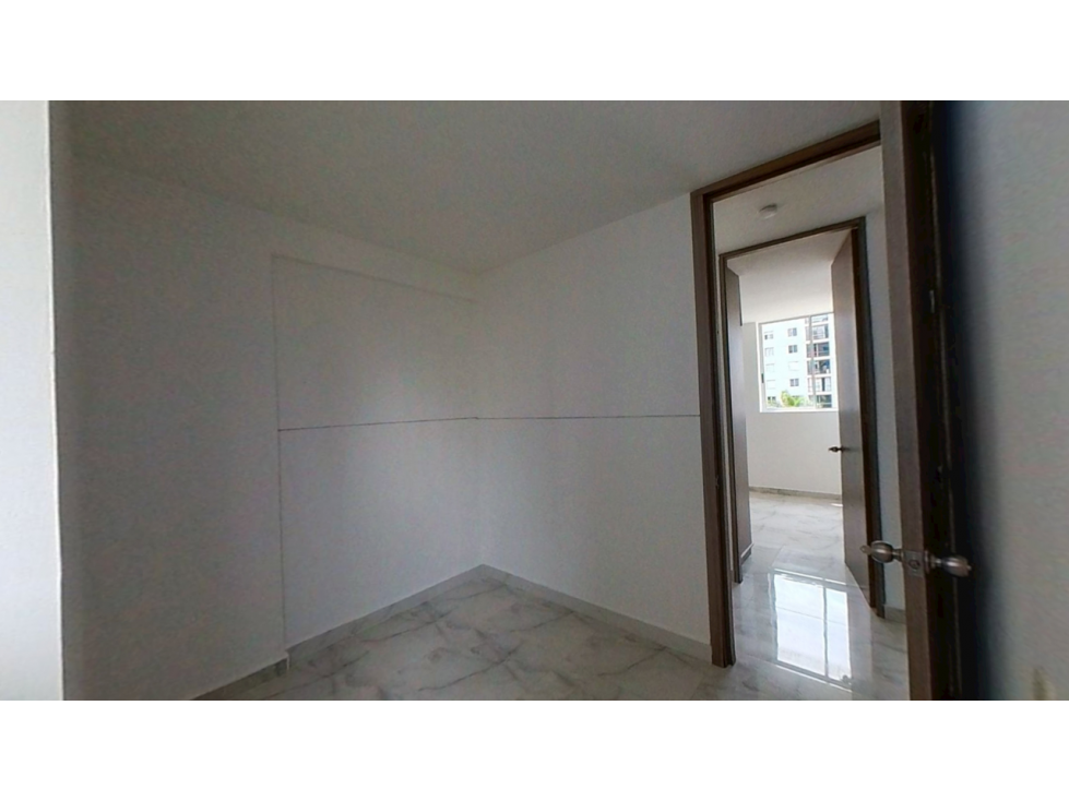 Apartamento en venta en Cachipay, Cali · foto 11 de 19