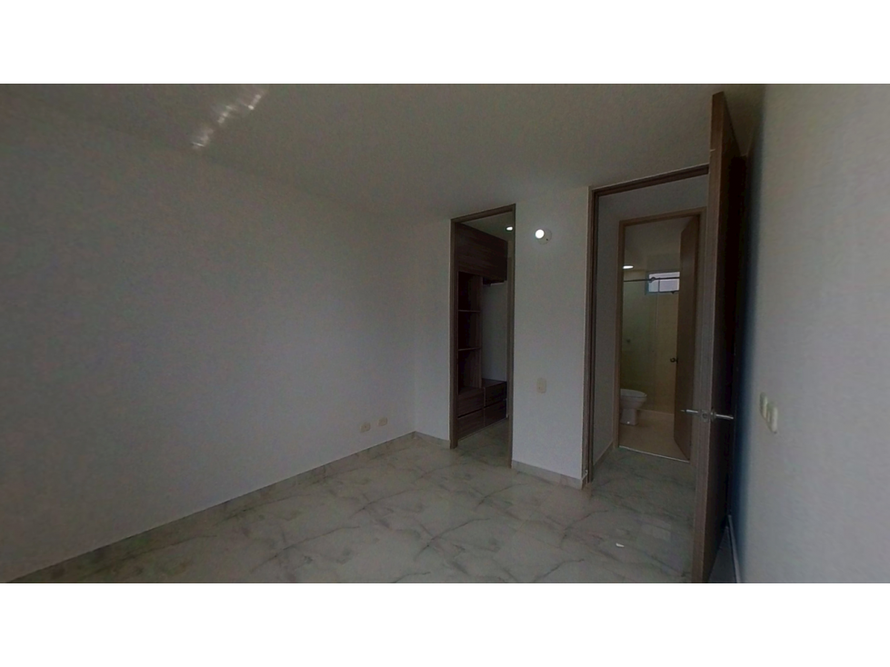 Apartamento en venta en Cachipay, Cali · foto 13 de 19