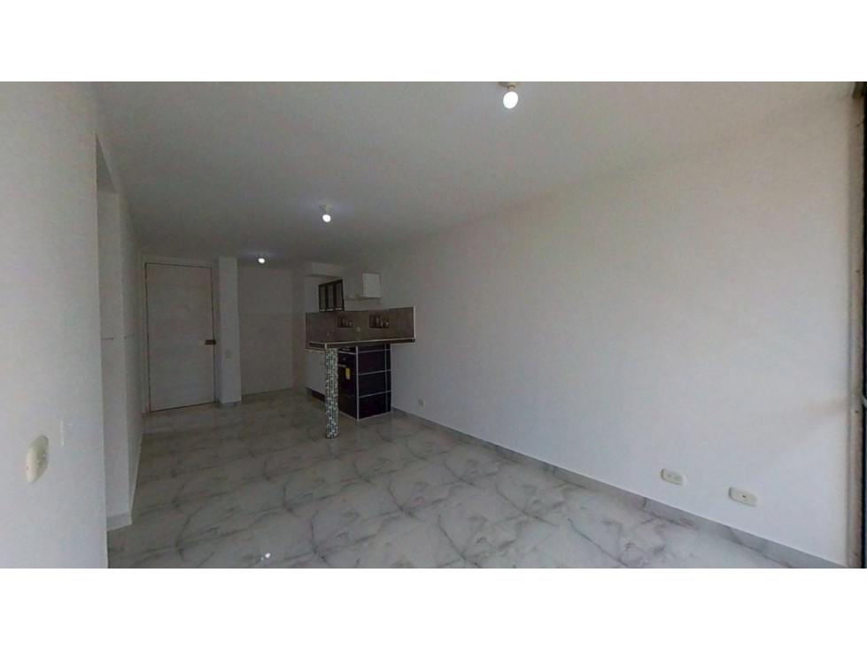 Apartamento en venta en Cachipay, Cali · foto 14 de 19