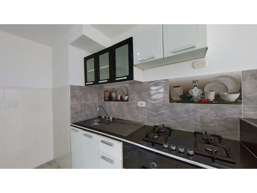 Apartamento en venta en Cachipay, Cali · foto 16 de 19
