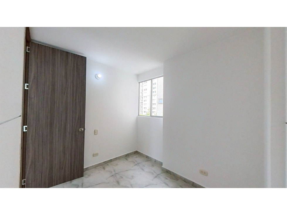 Apartamento en venta en Cachipay, Cali · foto 17 de 19