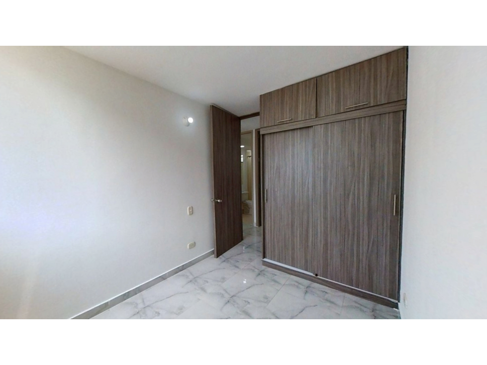 Apartamento en venta en Cachipay, Cali · foto 19 de 19