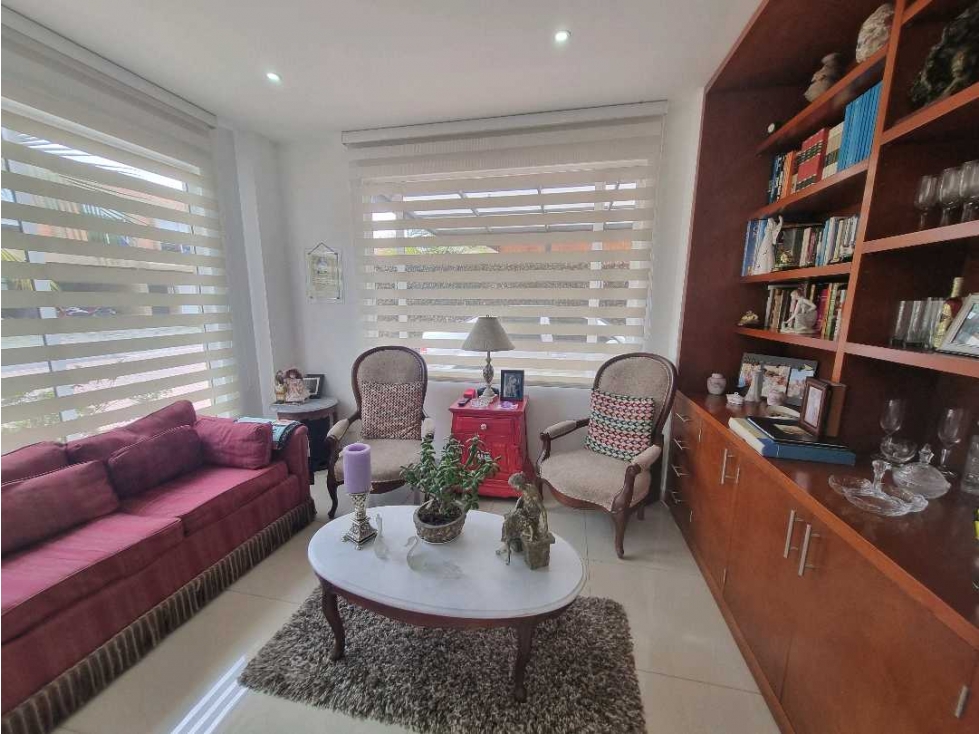 Casa en venta en Canelon, Cajicá · foto 4 de 24