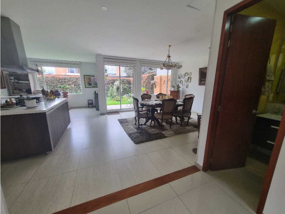 Casa en venta en Canelon, Cajicá · foto 5 de 24