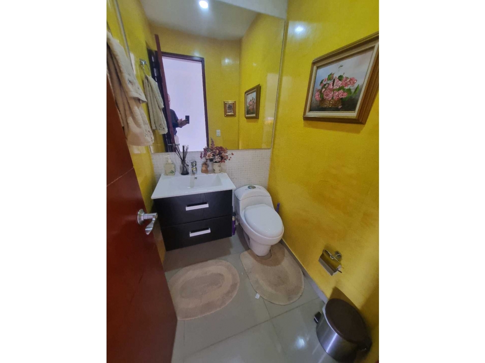 Casa en venta en Canelon, Cajicá · foto 6 de 24