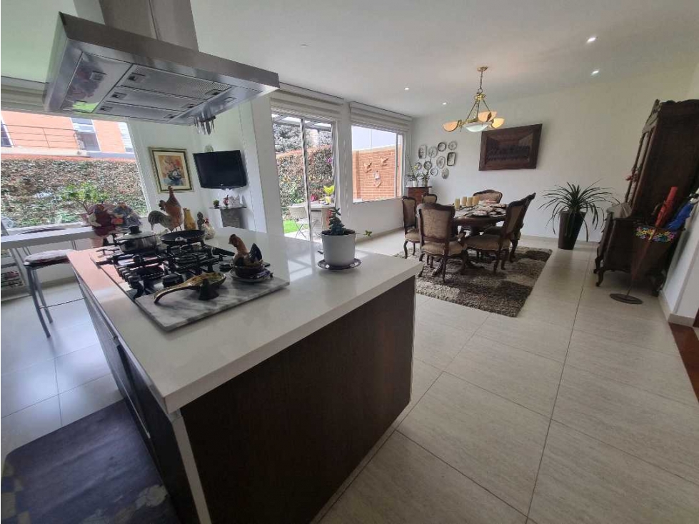 Casa en venta en Canelon, Cajicá · foto 7 de 24