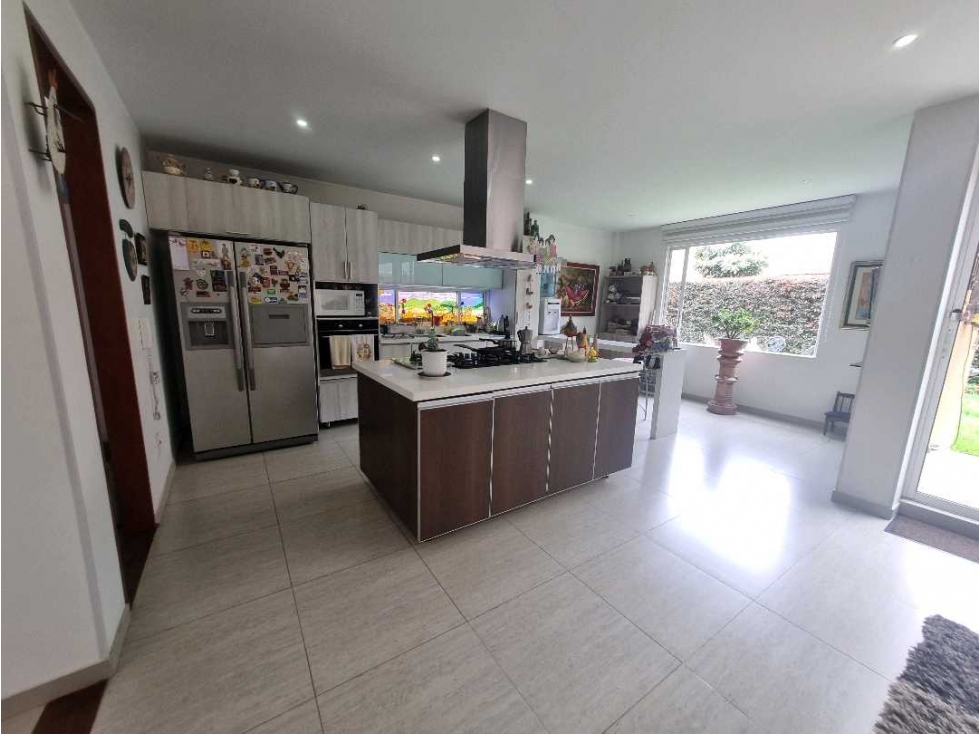 Casa en venta en Canelon, Cajicá · foto 8 de 24